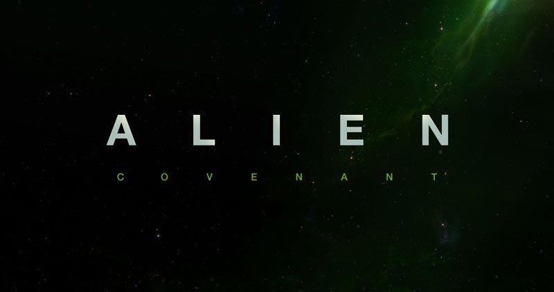 Crítica: Alien: Covenant - Cinem(ação): filmes, podcasts, críticas e tudo  sobre cinema