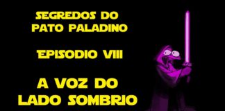 A voz interior e o lado sombrio