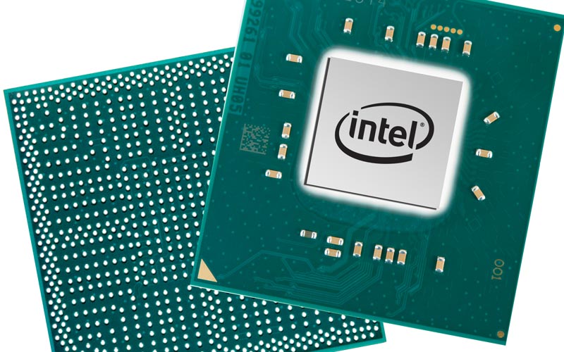 Intel pentium silver хороший или нет