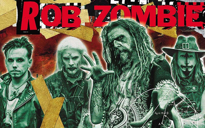 Песня поль зомби. Astro-Creep: 2000 Live Роб зомби. Rob Zombie Astro Creep 2000 Live. Обложка альбома Rob Zombie--1995 - Astro-Creep_2000.